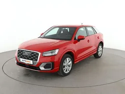 Rot Gebraucht 2018 Audi Q2 Sport SUV | 17.230 € (Guter Preis)
