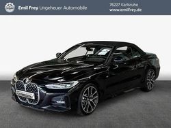 Schwarz Gebraucht 2022 BMW 430 M Sport Coupé | 39.990 € (Fairer Preis)