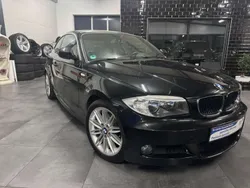 Schwarz Gebraucht 2011 BMW 125 Coupé M Sport Coupé | 14.999 €