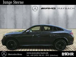 Gebraucht 2024 Mercedes GLC300e | 72.950 € (Etwas zu teuer)