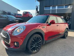 Rot Gebraucht 2016 Mini One Clubman Kombi | 14.199 € (Fairer Preis)