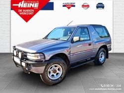 Grau Gebraucht 1993 Opel Frontera Sport SUV | 22.990 €