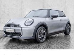 Silber Gebraucht 2025 Mini John Cooper Works Kleinwagen | 27.790 € (Superpreis)