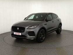 Grau Gebraucht 2019 Jaguar E-Pace R-Dynamic SUV | 28.990 € (Etwas zu teuer)