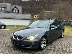 Gebraucht 2008 BMW 530 Kombi | 2.700 € (Superpreis)