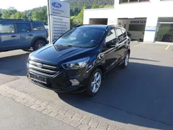 Schwarz Gebraucht 2019 Ford Kuga ST-Line SUV | 15.990 €