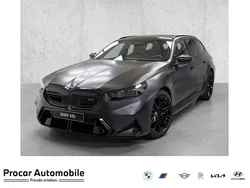 Bmw individual froze Neu 2025 BMW M5 Performance Kombi | 143.480 € (Superpreis)