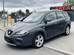 Grau Gebraucht 2009 Seat Altea XL Van / Kleinbus | 3.900 € (Fairer Preis)
