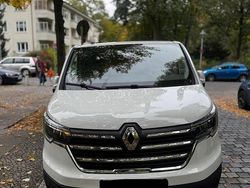 Weiß Gebraucht 2022 Renault Trafic Van | 29.100 €