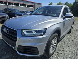 Silber Gebraucht 2020 Audi Q5 SUV | 22.610 € (Superpreis)