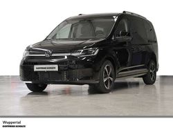 Deep black perleffekt Gebraucht 2024 VW Caddy Style Van / Kleinbus | 39.980 € (Fairer Preis)