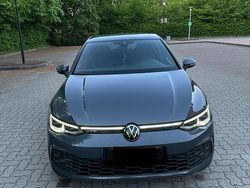 Blau Gebraucht 2023 VW Golf VIII GTD Limousine | 28.000 € (Guter Preis)