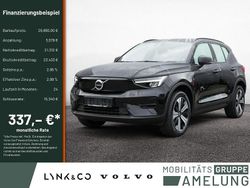 Schwarz Gebraucht 2022 Volvo XC40 Core SUV | 26.890 € (Superpreis)