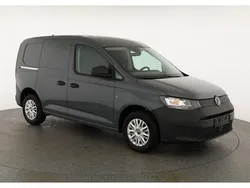 Puregrey Neu 2025 VW Caddy Basis Van / Kleinbus | 27.695 € (Superpreis)