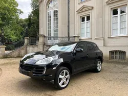 Schwarz Gebraucht 2010 Porsche Cayenne SUV | 12.490 €