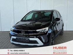 Andere Gebraucht 2024 Opel Crossland X SUV | 18.249 € (Fairer Preis)