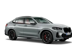 Gebraucht 2025 BMW X4 Efficient Dynamics SUV | 47.979 €