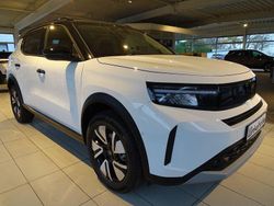 Weiß Gebraucht 2025 Opel Frontera SUV | 26.888 € (Fairer Preis)