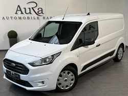 Weiß Gebraucht 2021 Ford Transit Van / Kleinbus | 17.989 € (Fairer Preis)