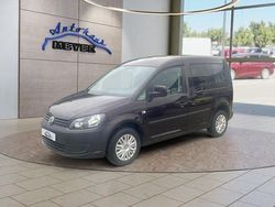Gebraucht 2014 VW Caddy Trendline Van / Kleinbus | 6.910 € (Guter Preis)