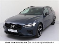 Blau Gebraucht 2025 Volvo V60 Plus Kombi | 42.950 € (Fairer Preis)