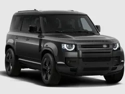Grau Neu 2025 Land Rover Defender HSE Dynamic SUV | 106.250 € (Fairer Preis)