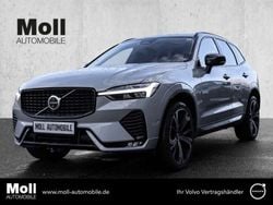 Vapour grey / metallic Gebraucht 2023 Volvo XC60 Ultimate SUV | 43.390 € (Guter Preis)