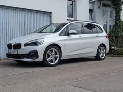 BMW 218 Gran Tourer