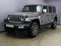 Andere Gebraucht 2022 Jeep Wrangler Unlimited Sahara SUV | 59.730 € (Guter Preis)