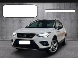 Weiß Gebraucht 2020 Seat Arona FR SUV | 13.990 € (Guter Preis)