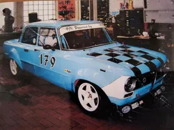 Gebraucht 1971 Alfa Romeo Giulia Limousine | 35.500 €