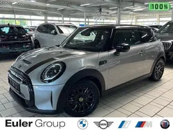 Silber Gebraucht 2023 Mini Cooper SE Kleinwagen | 18.288 € (Guter Preis)