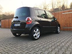 Schwarz Gebraucht 2007 Renault Modus Van / Kleinbus | 2.300 €