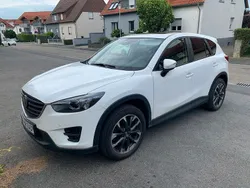 Gebraucht 2016 Mazda CX-5 Sports-Line SUV | 10.000 € (Guter Preis)