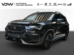 Schwarz Gebraucht 2022 Cupra Ateca SUV | 33.880 € (Fairer Preis)