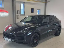 Porsche Cayenne GTS