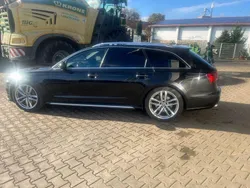 Schwarz Gebraucht 2015 Audi A6 Allroad Sport Kombi | 25.500 € (Etwas zu teuer)