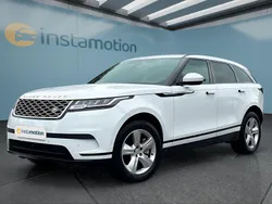 Weiß Gebraucht 2022 Land Rover Range Rover SUV | 45.999 € (Superpreis)
