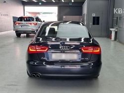 Gebraucht 2015 Audi A6 Limousine | 17.000 € (Superpreis)