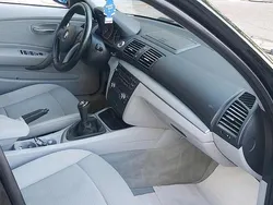 Schwarz Gebraucht 2007 BMW M1 Coupé | 4.000 €