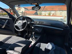 Schwarz Gebraucht 2005 BMW 118 Kleinwagen | 2.590 € (Fairer Preis)