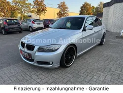Silber Gebraucht 2011 BMW 320 Comfort Edition Limousine | 11.999 € (Teuer)