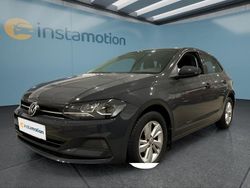 Grau Gebraucht 2019 VW Polo Limousine | 13.349 € (Guter Preis)