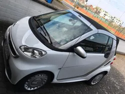 Weiß Gebraucht 2014 Smart ForTwo Cabrio Cabrio | 8.900 € (Etwas zu teuer)