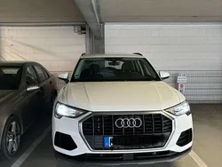 Gebraucht 2020 Audi Q3 SUV | 28.500 € (Fairer Preis)