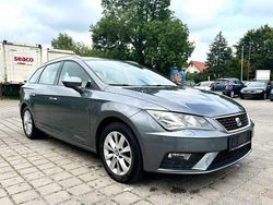 Grau Gebraucht 2018 Seat Leon ST Style Kombi | 11.999 € (Fairer Preis)