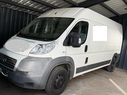 Weiß Gebraucht 2007 Fiat Ducato Van | 5.000 € (Fairer Preis)