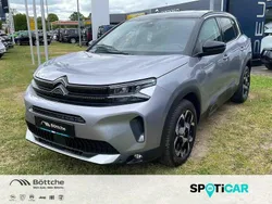 Lack grau artense/typ aussenverkleidung metalliclackierung Neu 2025 Citroën C5 Aircross SUV | 32.990 € (Fairer Preis)
