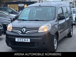 Grau Gebraucht 2018 Renault Kangoo Van / Kleinbus | 11.999 € (Fairer Preis)