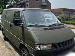 VW T4